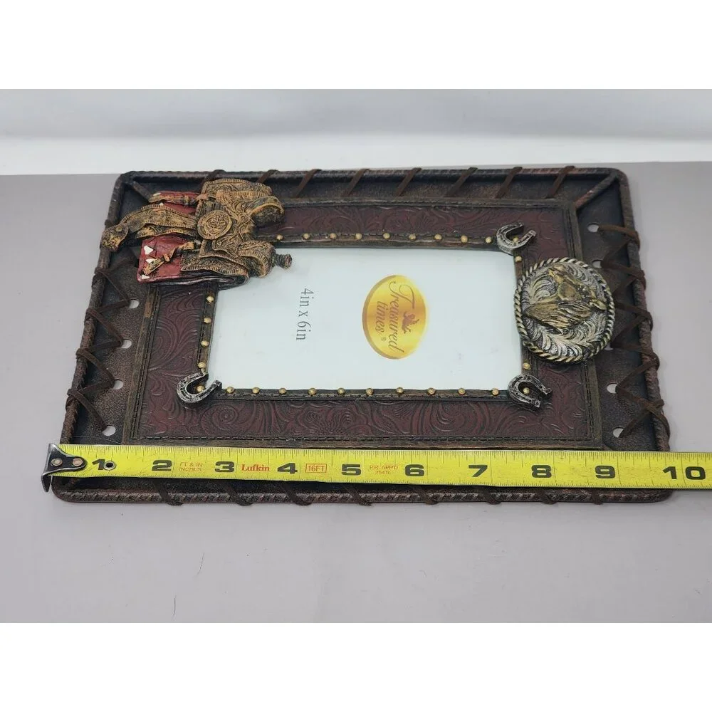 Western Picture Frame4